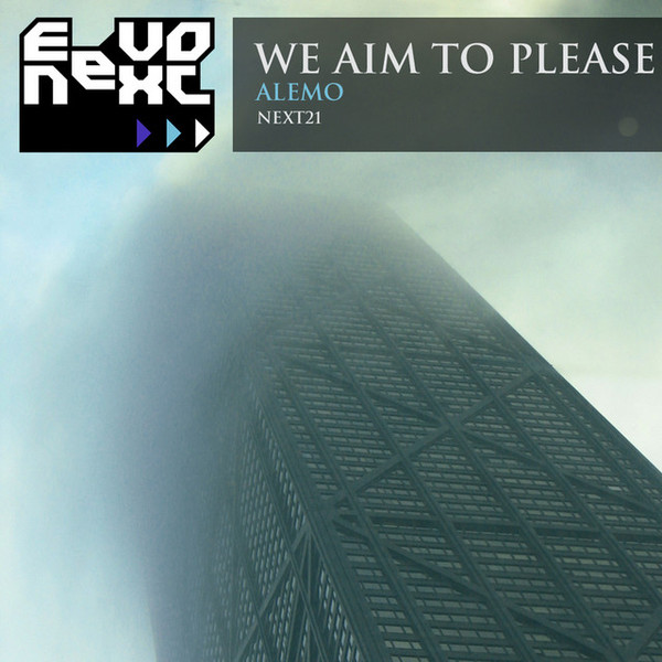 We Aim To Please