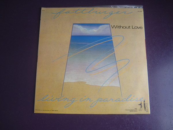 Without Love / Just Tell Me If You Want Me To Go