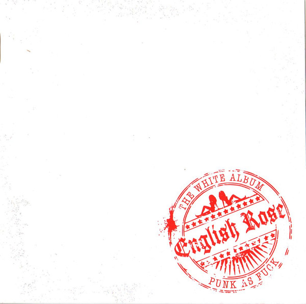 The White Album / Punk As Fuck