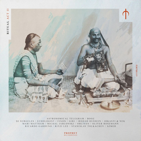 Ritual Act II