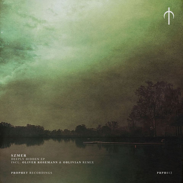 Deeply Hidden EP