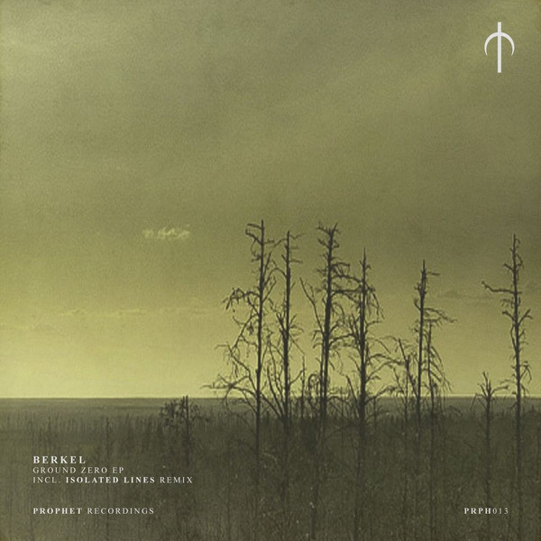 Ground Zero EP