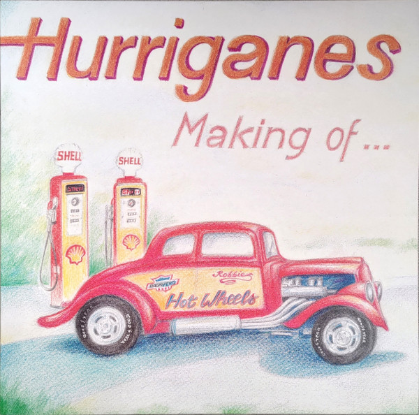 Making Of Hot Wheels