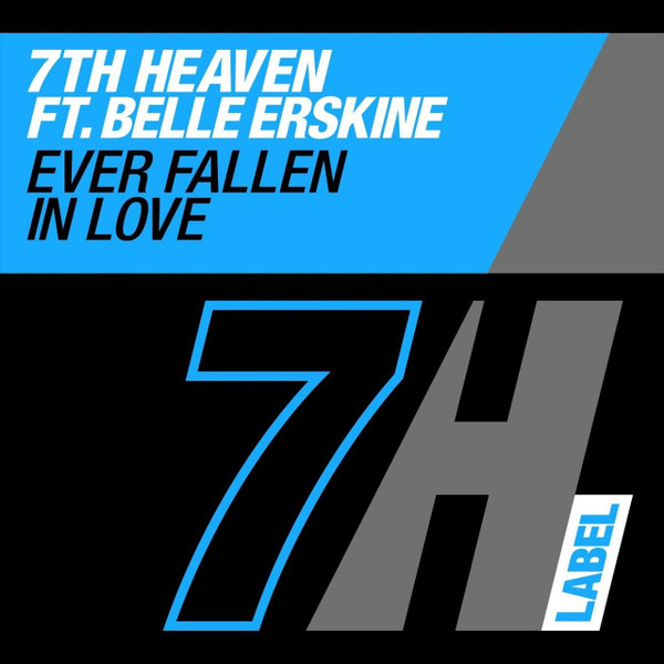 Ever Fallen In Love