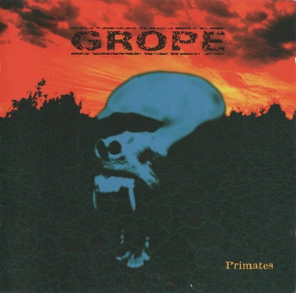 Primates