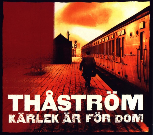 Kärlek Är För Dom