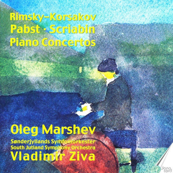 Piano Concertos