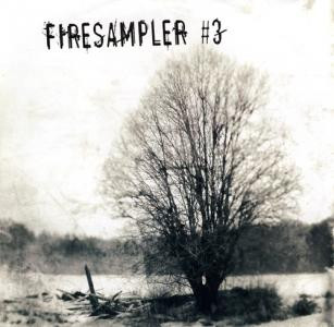 Firesampler #3