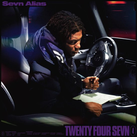 Twenty Four Sevn 4