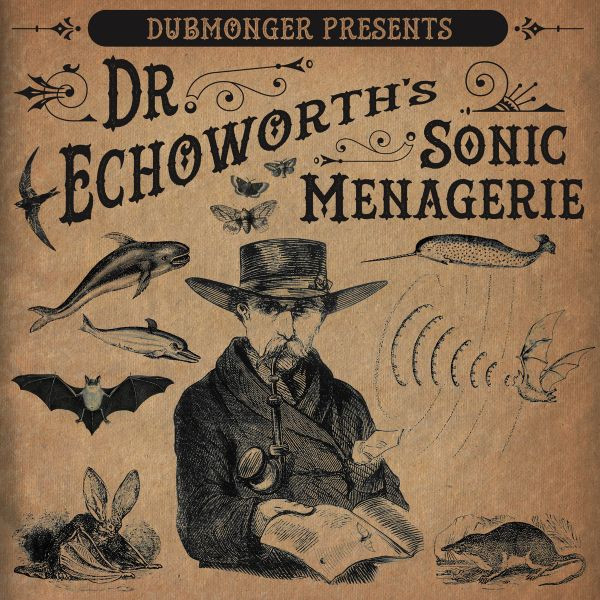 Dr. Echoworth's Sonic Menagerie