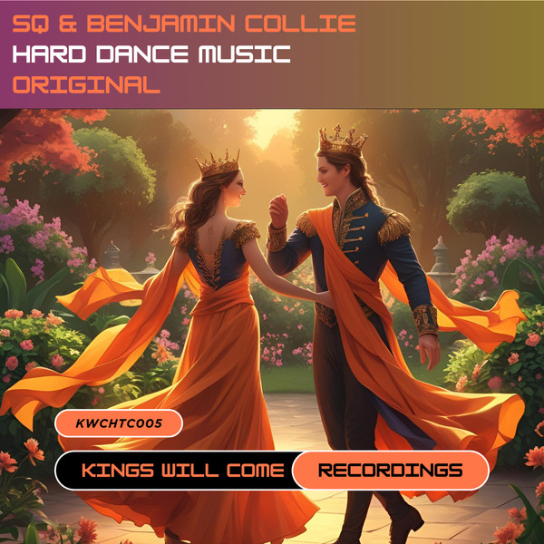 Hard Dance Music