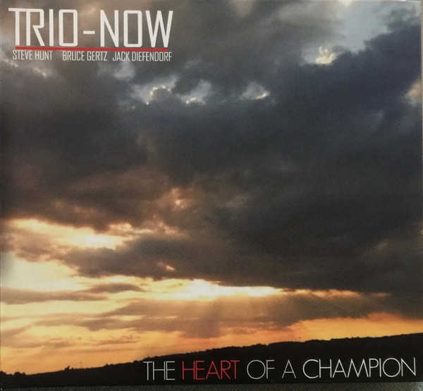 The Heart Of A Champion
