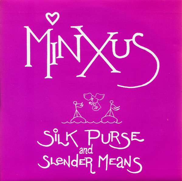 Silk Purse And Slender Means