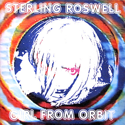 Girl From Orbit