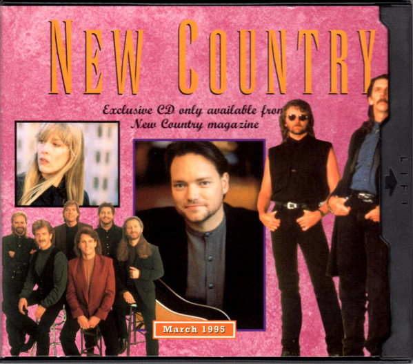 New Country • March 1995