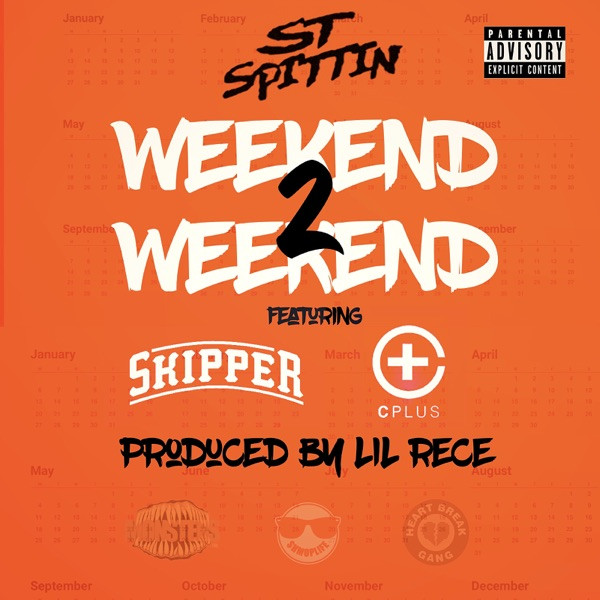 Weekend 2 Weekend
