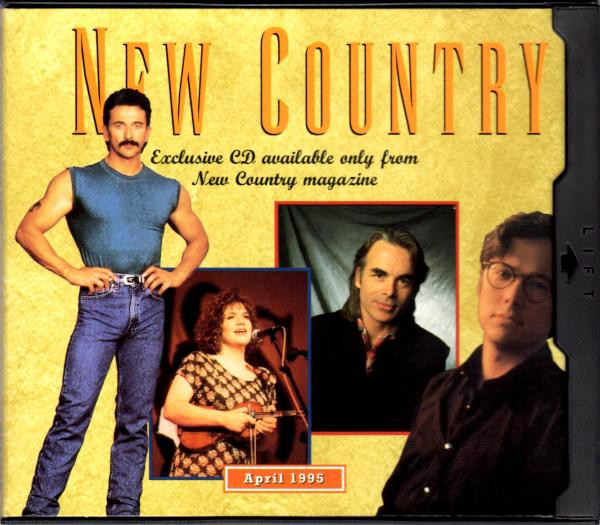New Country • April 1995