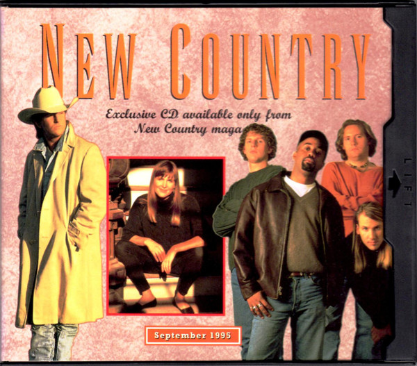 New Country • September 1995
