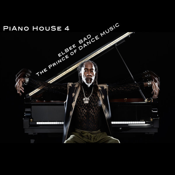 Piano House No. 4