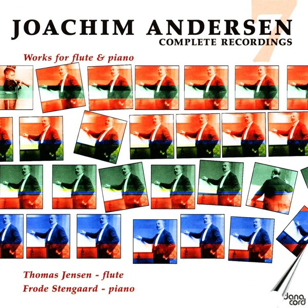 Works For Flute And Piano 7