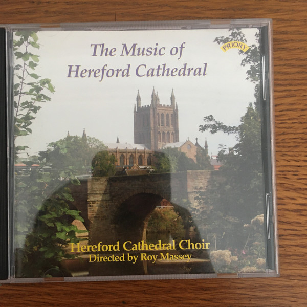 The Music Of Hereford Cathedral