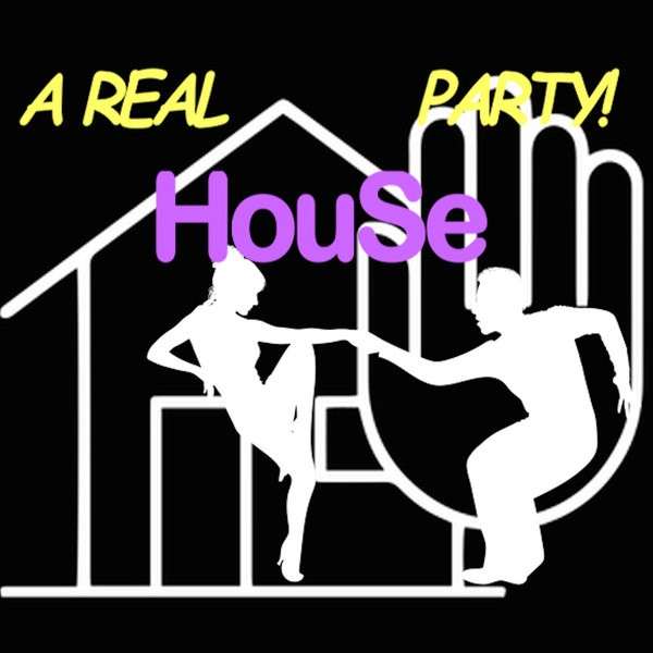 A Real House Party!