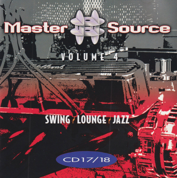 Volume 4: Swing / Lounge / Jazz