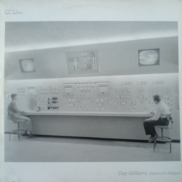 Elektronik Religion