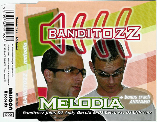 Melodia