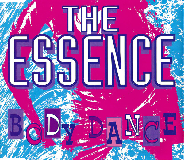Body Dance