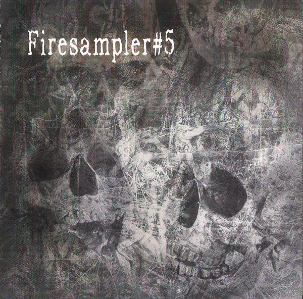 Firesampler #5