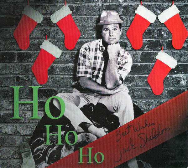 Ho Ho Ho