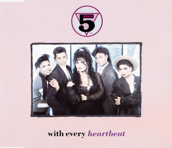 With Every Heartbeat