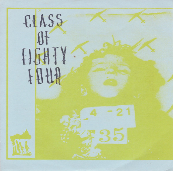 Class Of Eighty Four