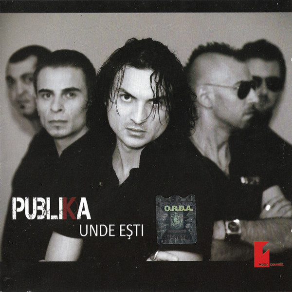 Unde Eşti