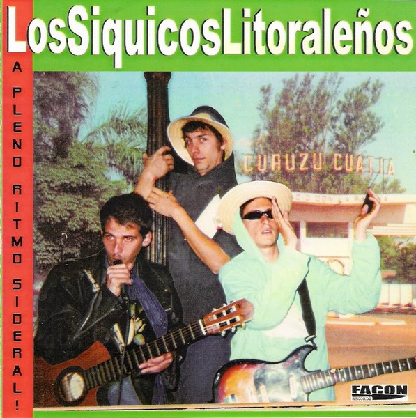 A Pleno Ritmo Sideral!