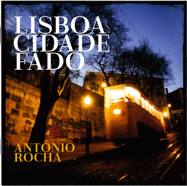 Lisboa Cidade Fado