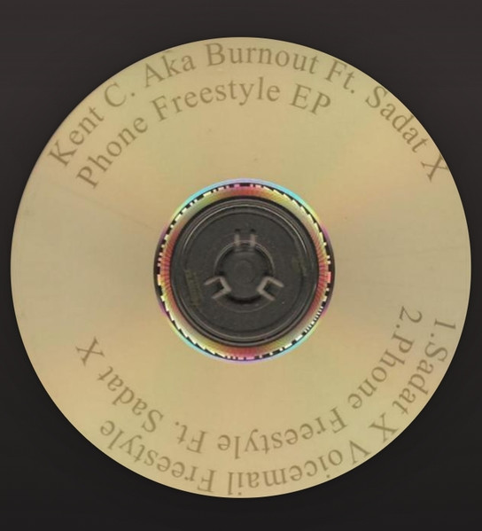 Phone Freestyle EP