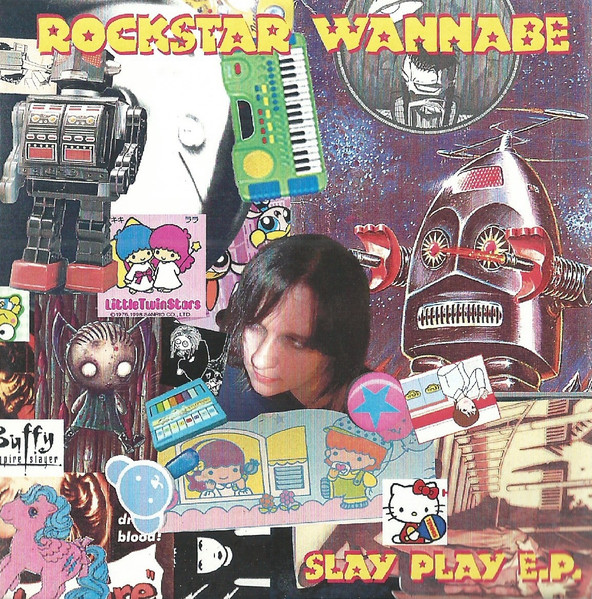Slay Play EP