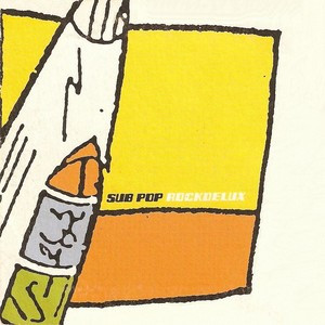 Sub Pop Rockdelux