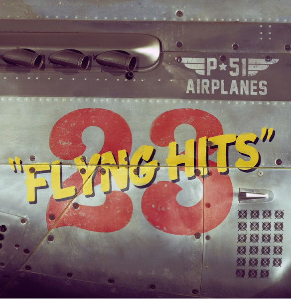 Flying Hits