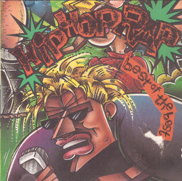 Hip Hop Rap Best Of The Best