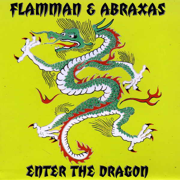 Enter The Dragon