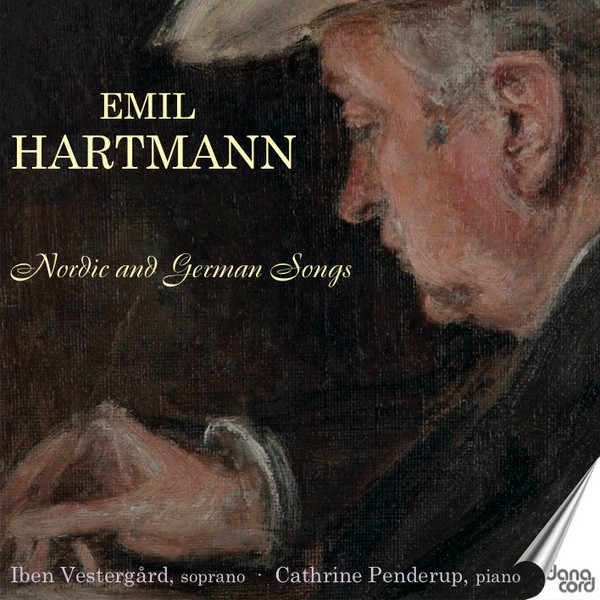Nordic and German Songs 