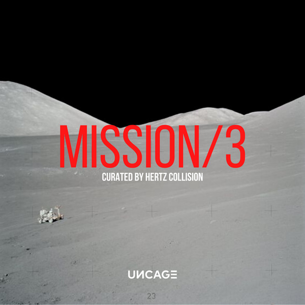 Uncage Mission 03 