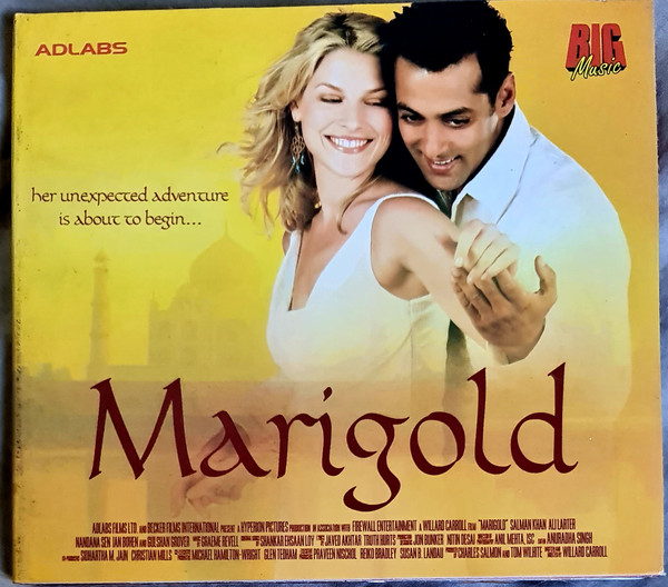 Marigold