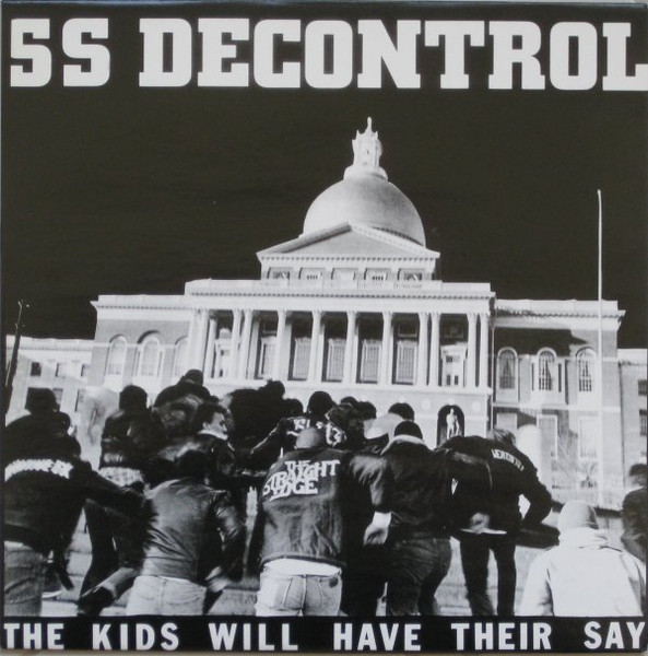 The Kids Will Have Their Say