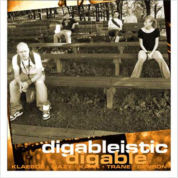 Digable