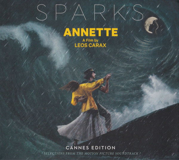Annette (Selections From The Motion Picture Soundtrack)