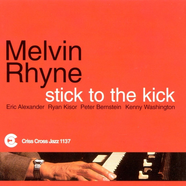 Stick To The Kick